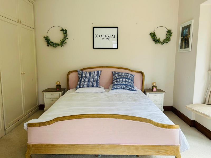 To Let 4 Bedroom Property for Rent in Steenberg Estate Western Cape